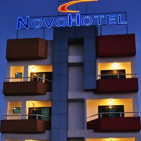 5C Hotel Санту-Антониу-ди-Жезус Экстерьер фото