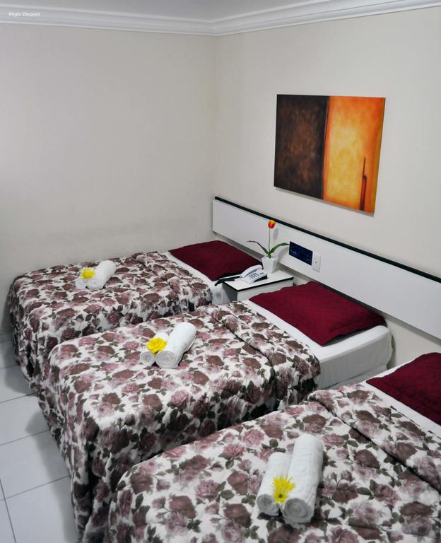 5C Hotel Санту-Антониу-ди-Жезус Экстерьер фото