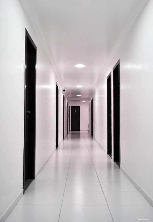 5C Hotel Санту-Антониу-ди-Жезус Экстерьер фото