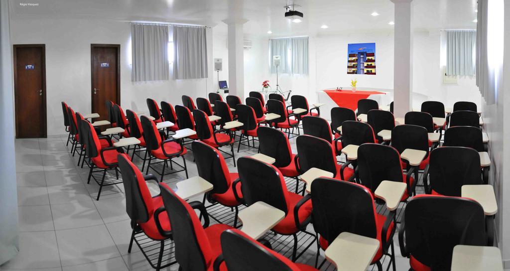 5C Hotel Санту-Антониу-ди-Жезус Экстерьер фото
