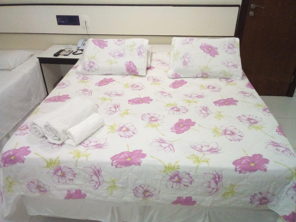 5C Hotel Санту-Антониу-ди-Жезус Экстерьер фото